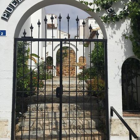 En Algun Lugar Del Mundo Apartman La Cala De Mijas Kültér fotó