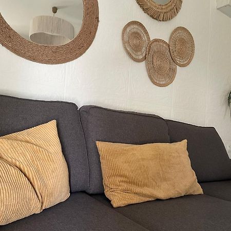 En Algun Lugar Del Mundo Apartman La Cala De Mijas Kültér fotó