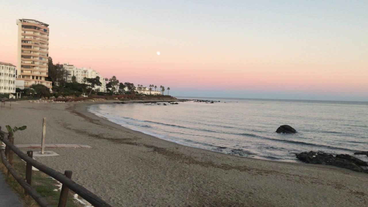 En Algun Lugar Del Mundo Apartman La Cala De Mijas Kültér fotó