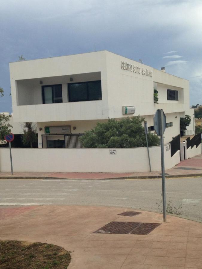 En Algun Lugar Del Mundo Apartman La Cala De Mijas Kültér fotó