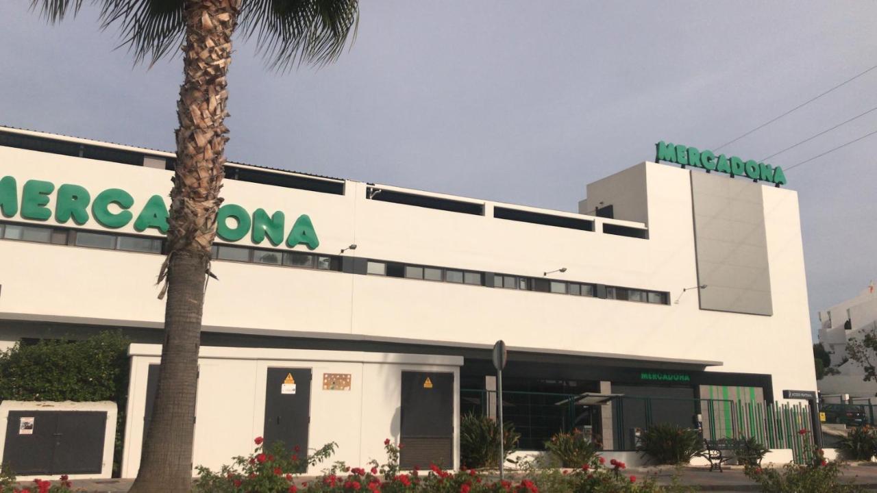 En Algun Lugar Del Mundo Apartman La Cala De Mijas Kültér fotó