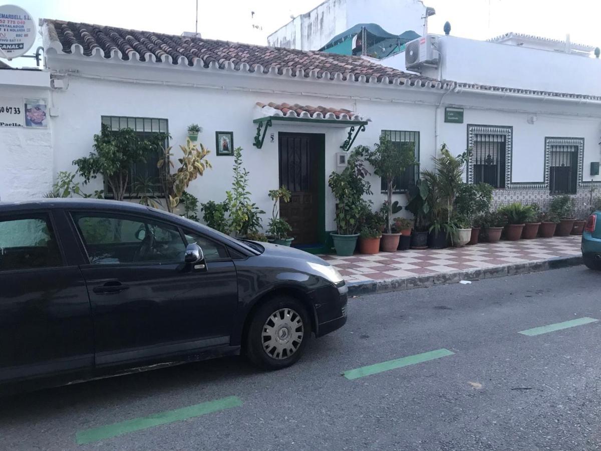 En Algun Lugar Del Mundo Apartman La Cala De Mijas Kültér fotó