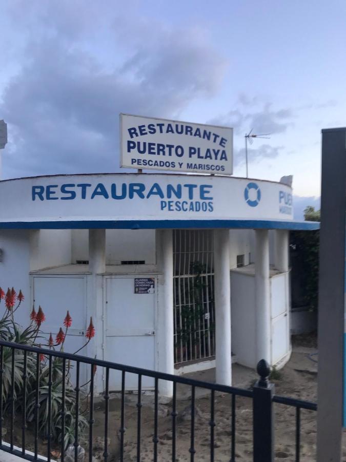 En Algun Lugar Del Mundo Apartman La Cala De Mijas Kültér fotó
