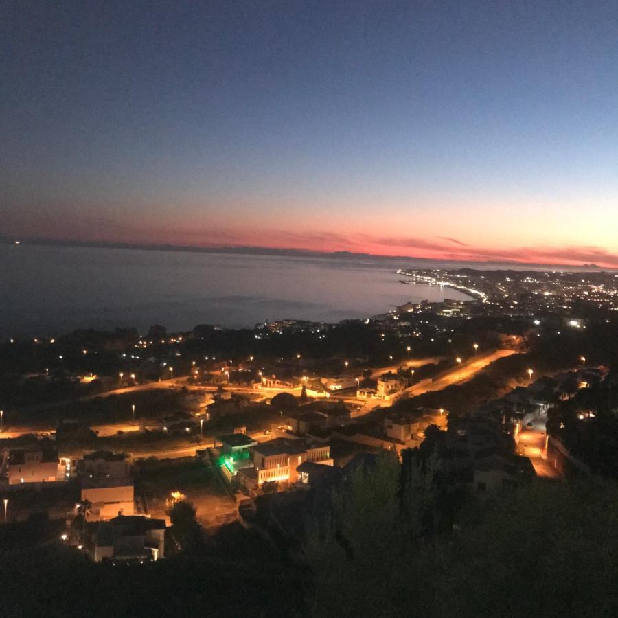 En Algun Lugar Del Mundo Apartman La Cala De Mijas Kültér fotó