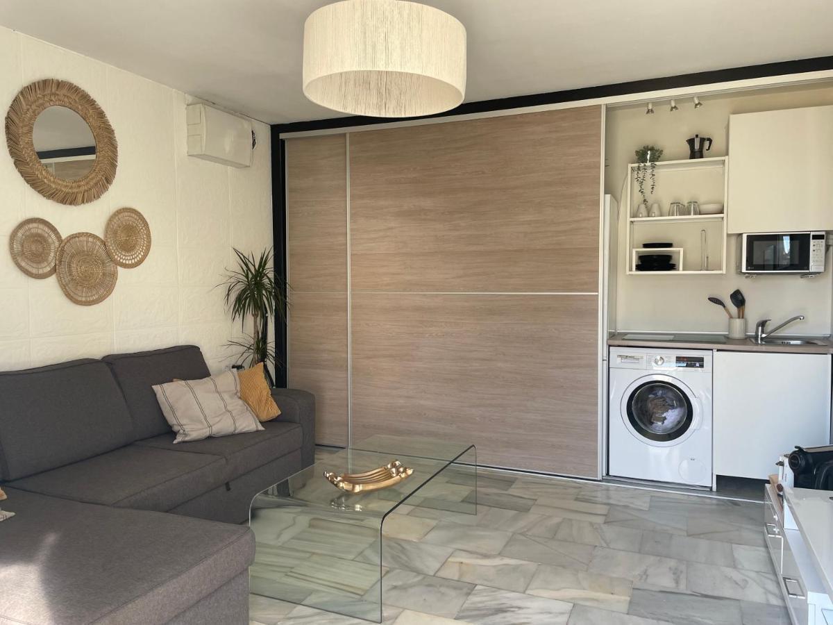 En Algun Lugar Del Mundo Apartman La Cala De Mijas Kültér fotó