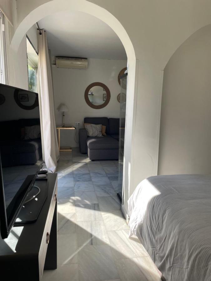 En Algun Lugar Del Mundo Apartman La Cala De Mijas Kültér fotó
