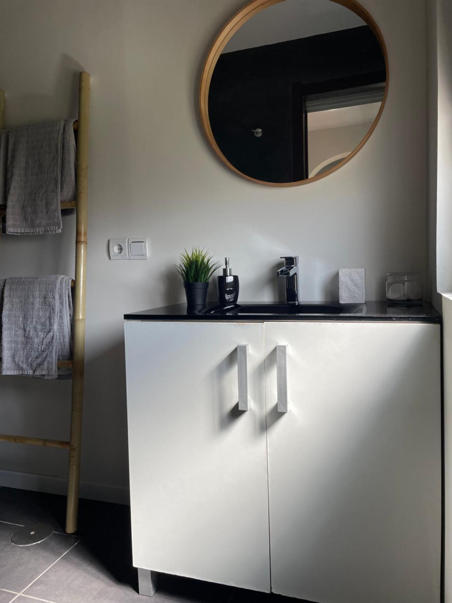 En Algun Lugar Del Mundo Apartman La Cala De Mijas Kültér fotó