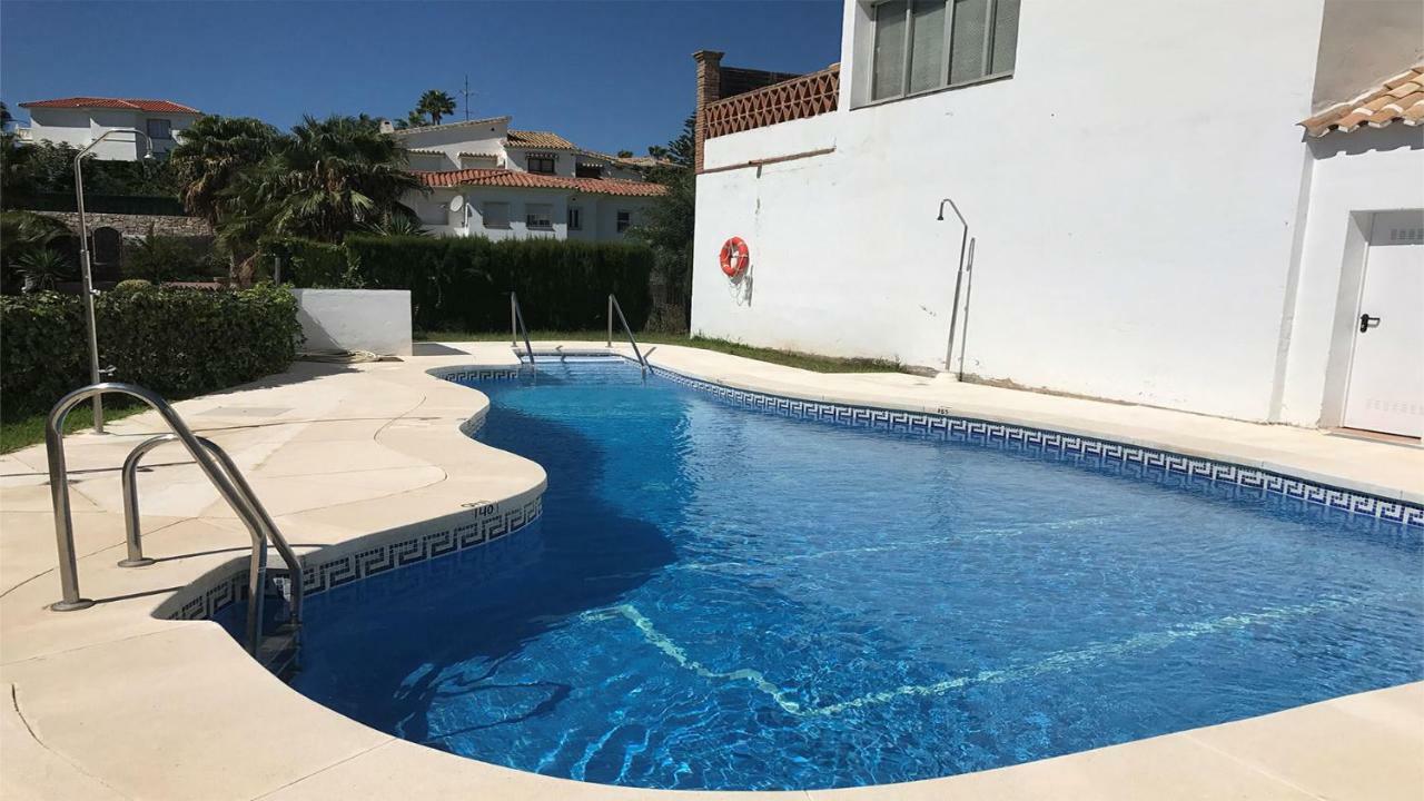 En Algun Lugar Del Mundo Apartman La Cala De Mijas Kültér fotó