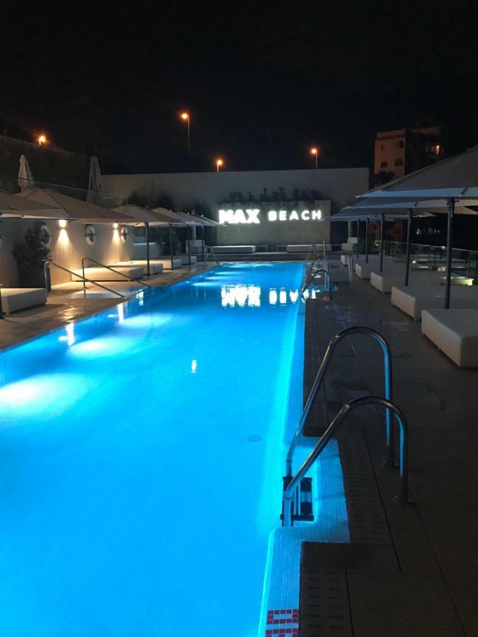 En Algun Lugar Del Mundo Apartman La Cala De Mijas Kültér fotó